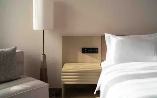 Anaya Chongli A.HOTEL