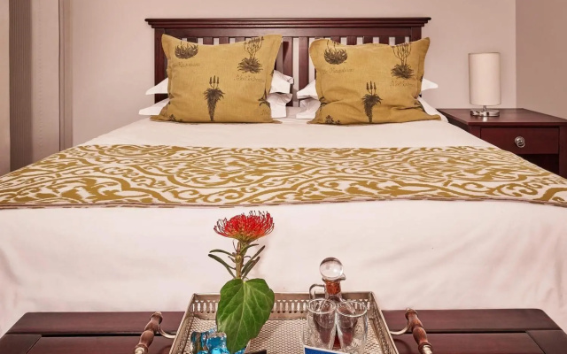Riverwalk Bed and Breakfast