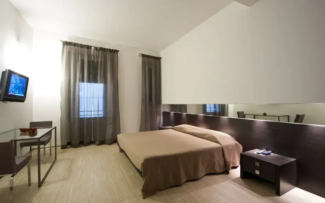 Muà Boutique Bologna