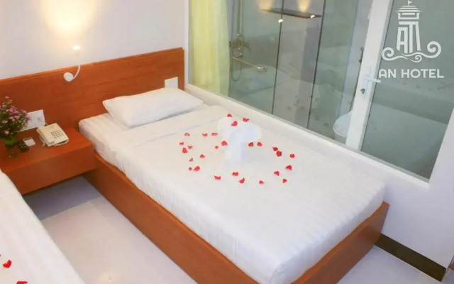 An Hotel