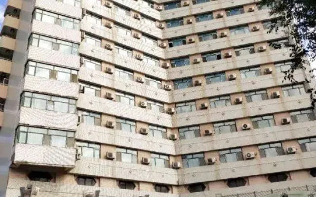 Kairui Hotel
