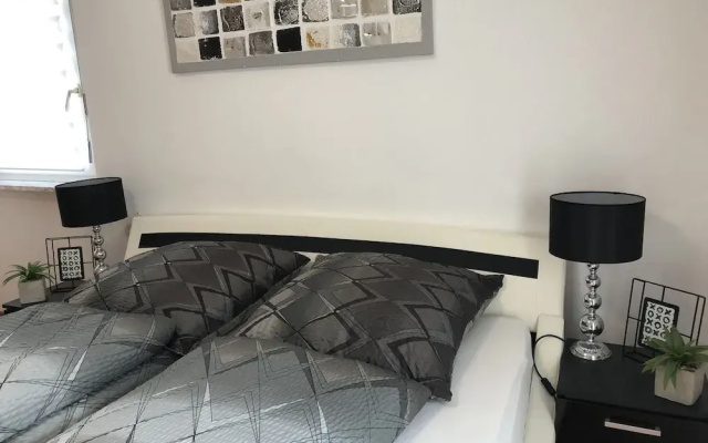 Apartment La Lucia