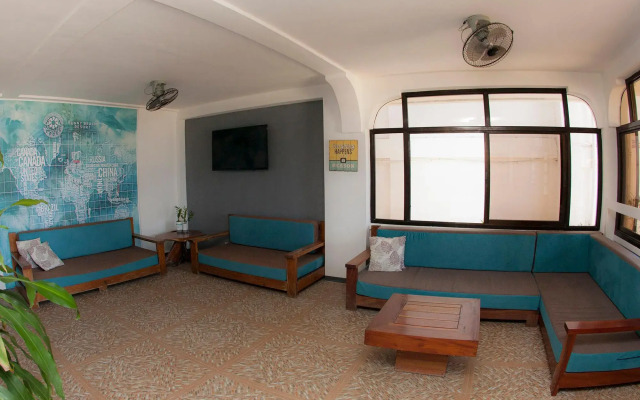 Sunny Beach Resort