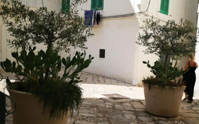 Borgo Albergo 35 Relax & Spa