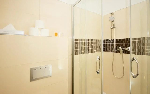 Elizabeth Suites