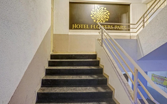 Itsy Hotels Flowers Park