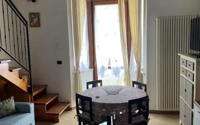 Appartamento Gaja