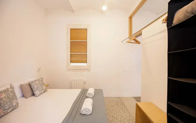 Stay U-nique Apartment Provença III