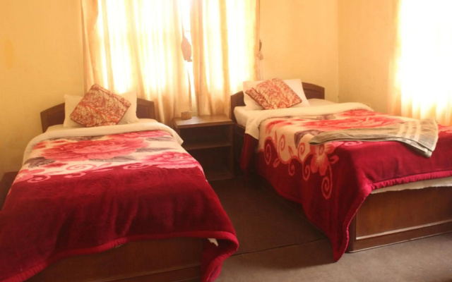 Hotel Vision