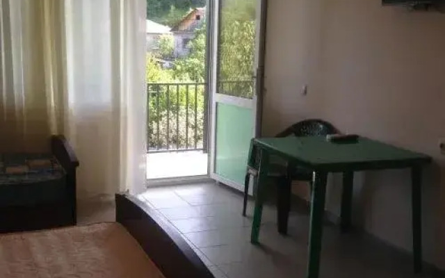 Mini-hotel Aida