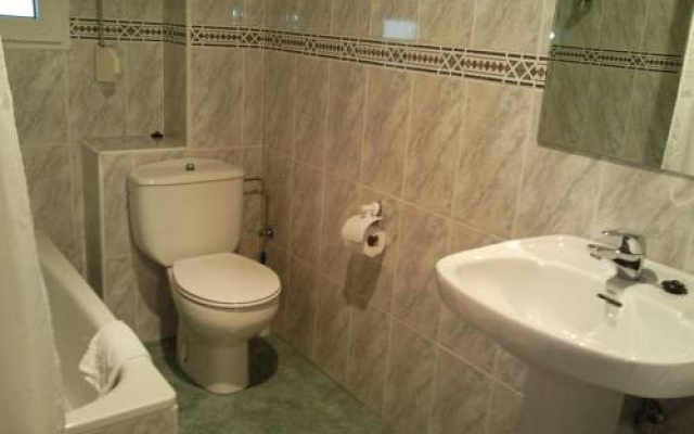 Hotel Mataleñas