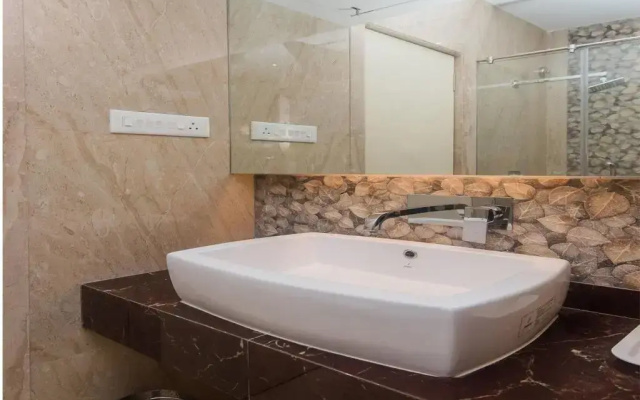 Aditya Residency
