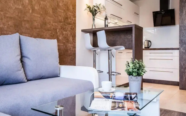 Emihouse Apartamenty Zamkowe