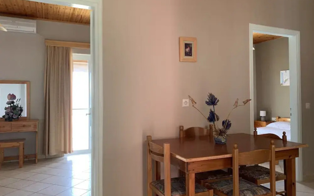 Angelica Rooms & Apartments
