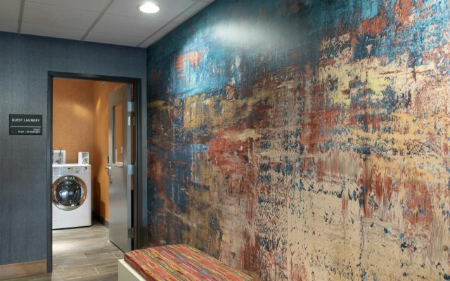 Hampton Inn & Suites Xenia Dayton