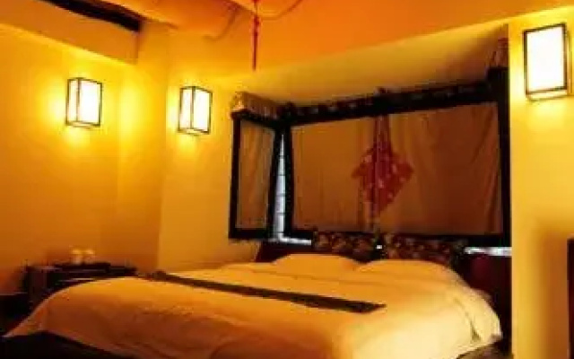 Chengdu Ming Lu Hotel