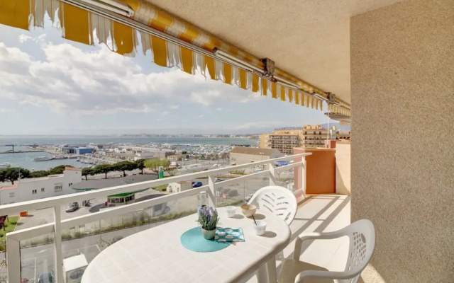Apartamento 3116 - Rocmar 4 5-C