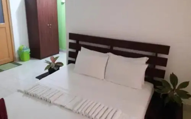 Sanovin Hotel