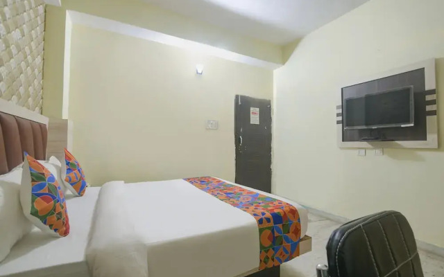 FabHotel Magadh Crystal