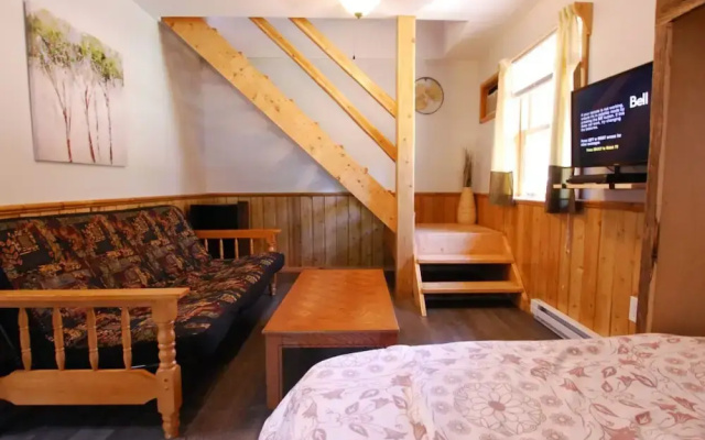 Kouch Chalets