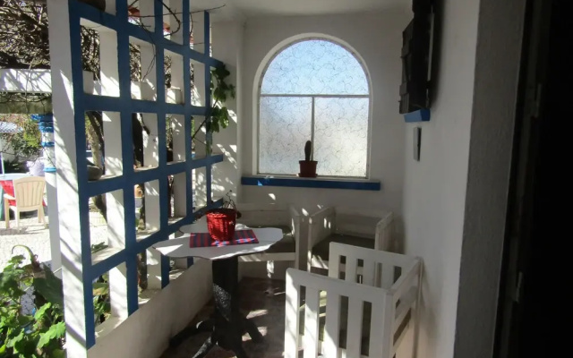 West Coast Surf Hostel
