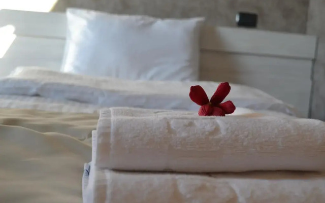 Ymy Hotel
