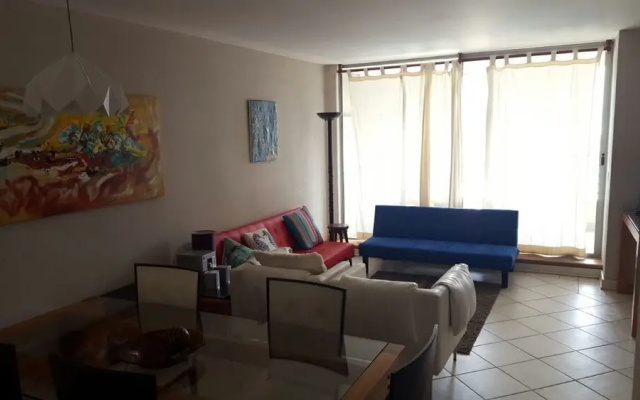 Edificio Goleta