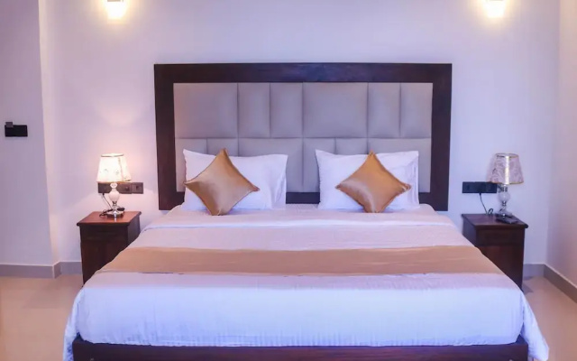 Mzion Hotel Weligama