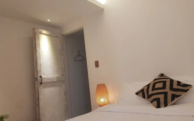 Hotel Elephant