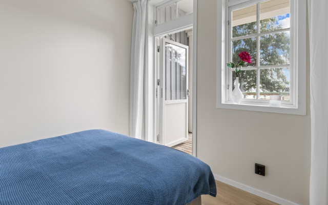 Onsala Herrgård B&B