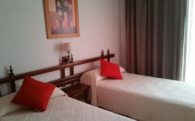 Hostal El Panadero