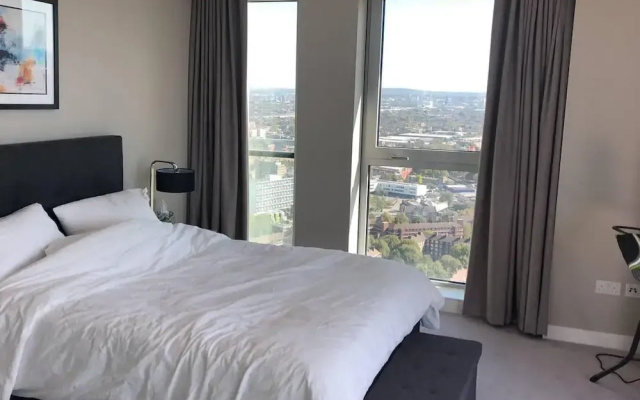 Charming 2-bed Apartment in London