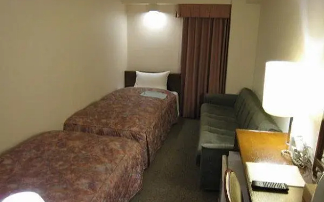 Hotel Astoria (Tokushima)