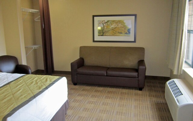 Отель Extended Stay America Pittsburgh - Monroeville комната для гостей