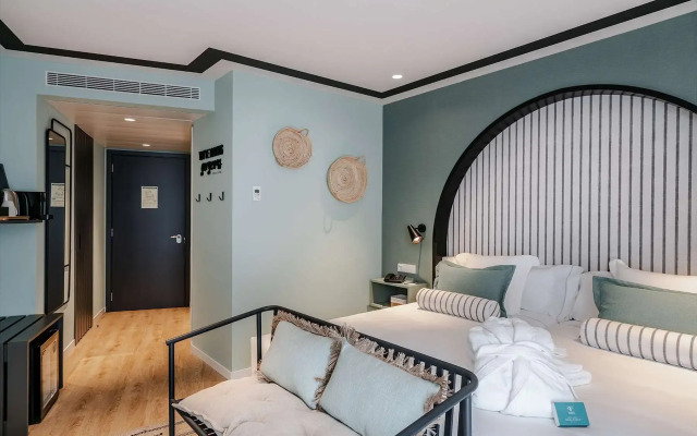 Hotel Vincci Bonjardim