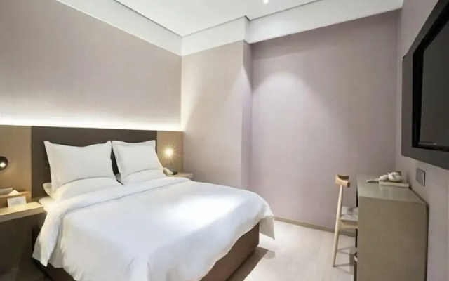 JI Hotel Shanghai Lujiazui Pudong Avenue
