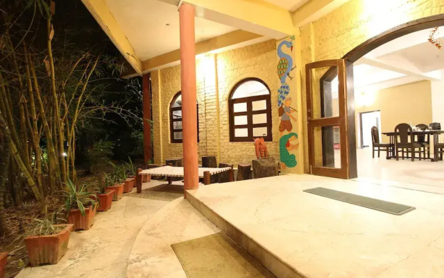 Mridu Kishore Resort
