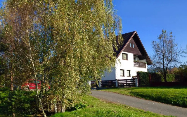 Apartment U Anděla