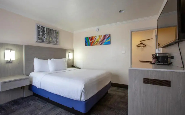 Hotel Aspen InnSuites Flagstaff/Grand Canyon