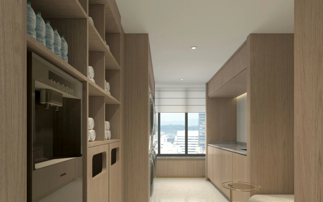 Hilton Garden Inn Shenzhen Luohu Port