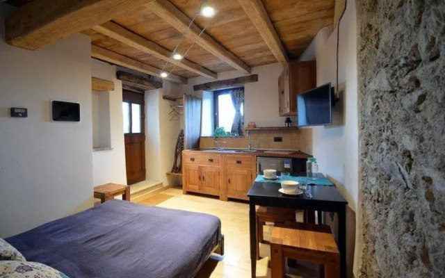 B&B del Cantoniere
