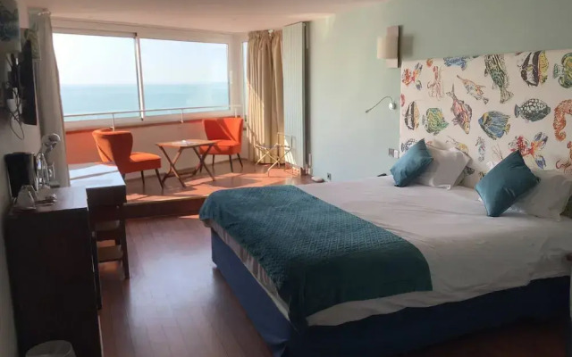 La Petite Rade Hôtel