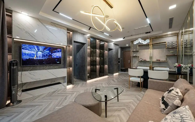 Vera Apartments - Luxury Landmark 81