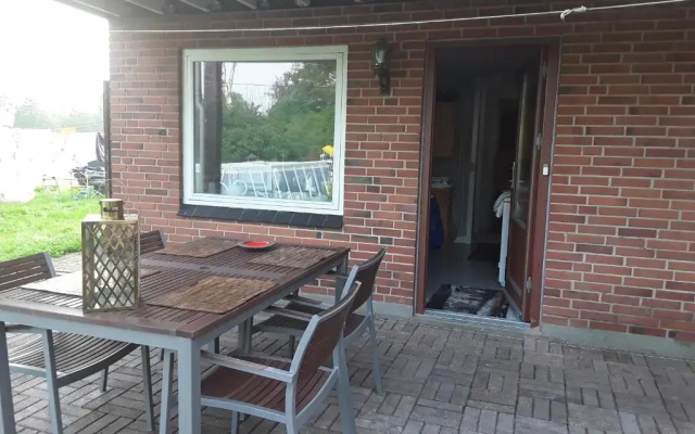 Kjellerup bed&Breakfast