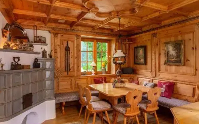 Designferienhaus Kärnten