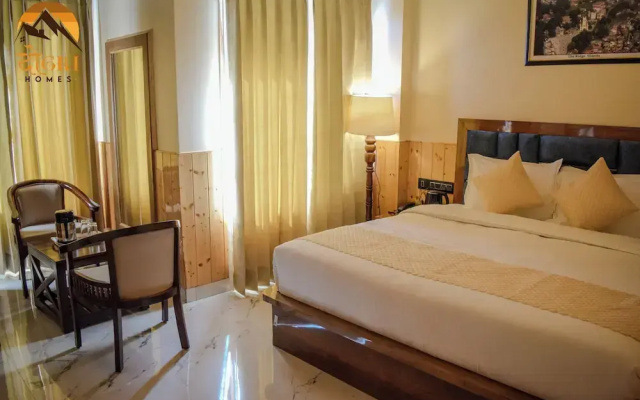 Dogri Homes