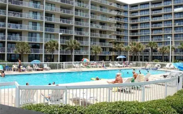 Seaside Beach & Racquet 5614