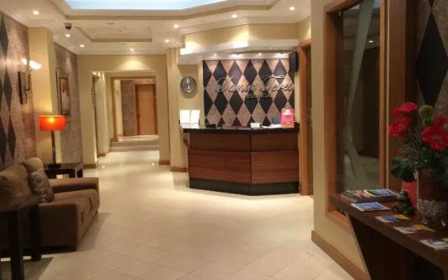 Residencial Santa Teresa