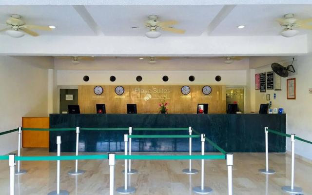 Playa Suites Acapulco