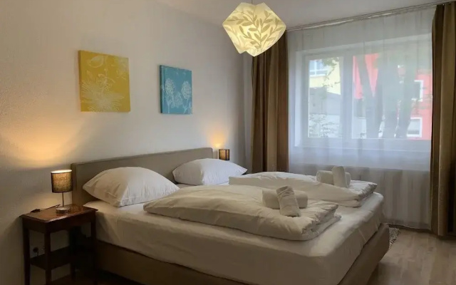 Domapartment Cologne City Schokoladenmuseum